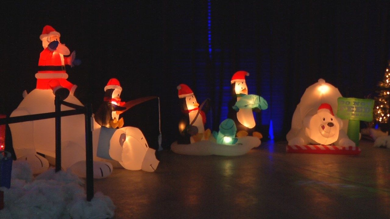 Changes to Lights Under Louisville allow for daytime operation for