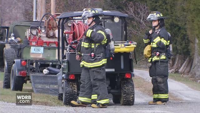 3 killed in small aircraft crash near Memphis, Indiana, identified