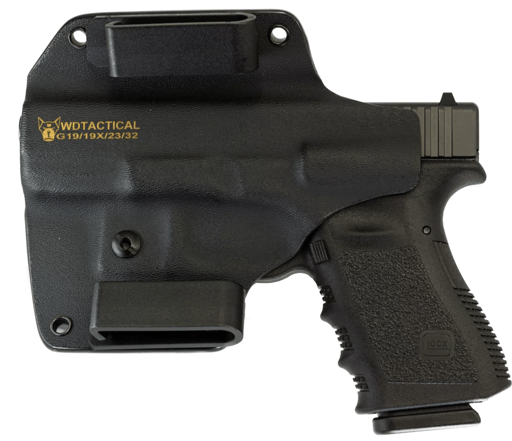 GUARD DOG Watchdog Tactical