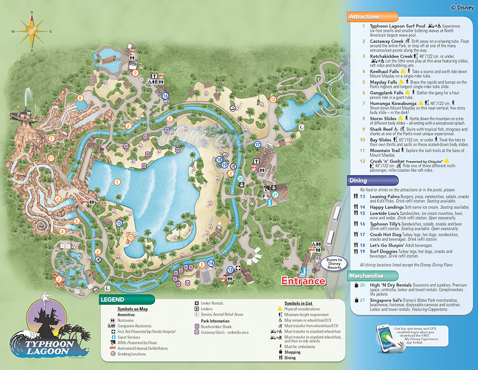What are those buildings? WDWMAGIC Unofficial Walt Disney World discussion forums