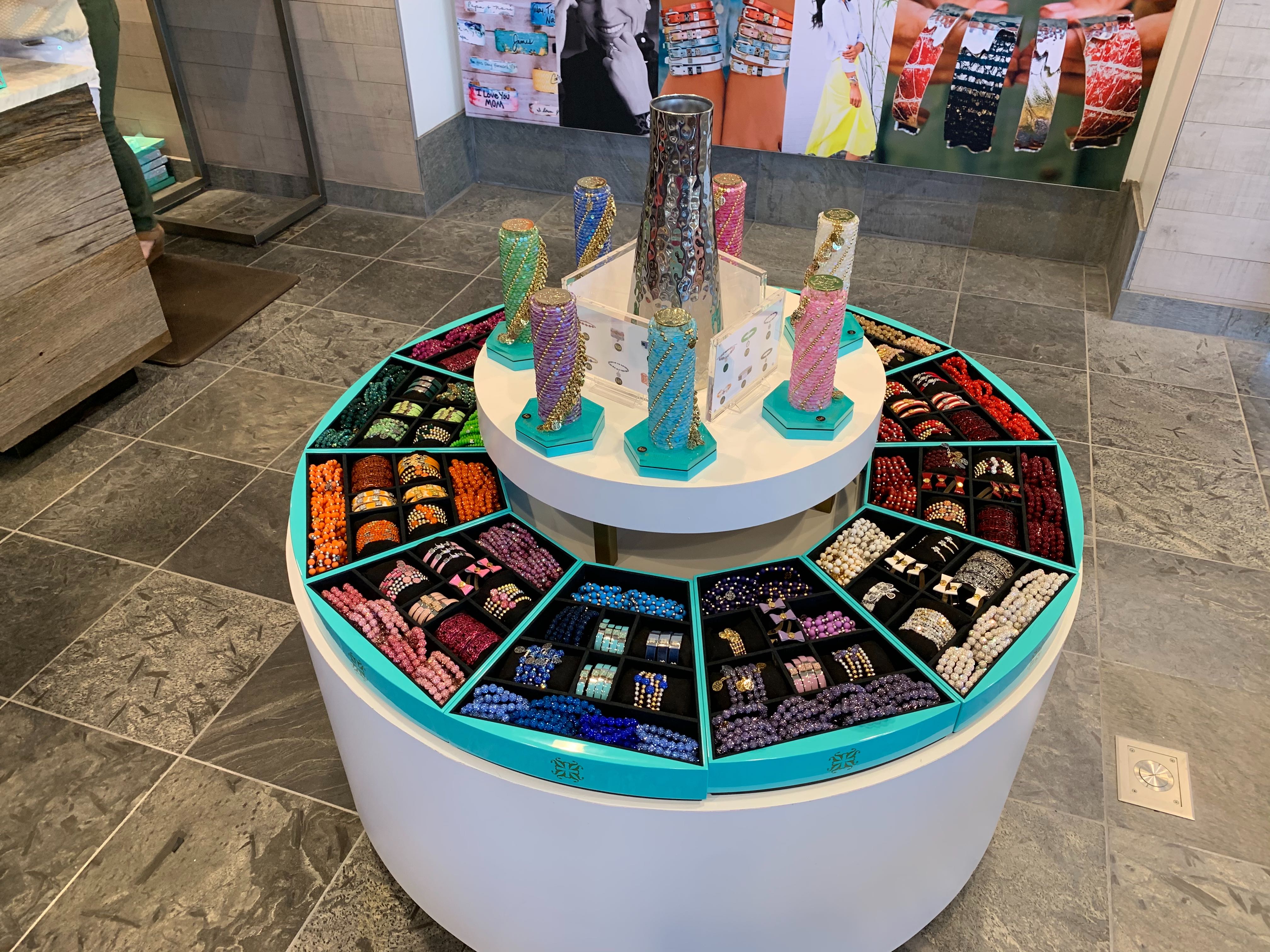 PHOTOS Rustic Cuff Jewelry Opens FirstEver Florida Location in Disney