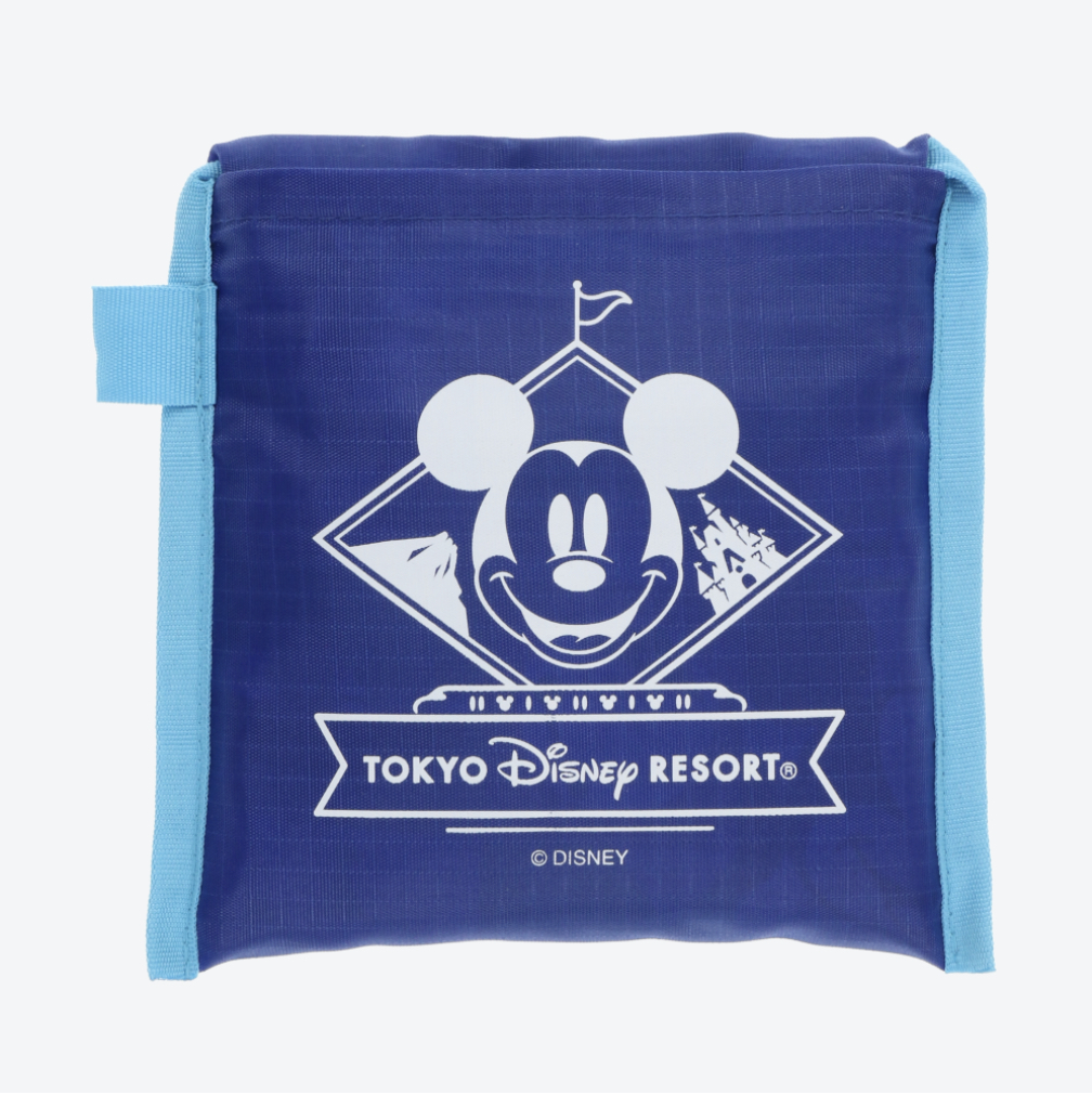 PHOTOS Adorable New Reusable Bag Coming to Tokyo Disney Resort July