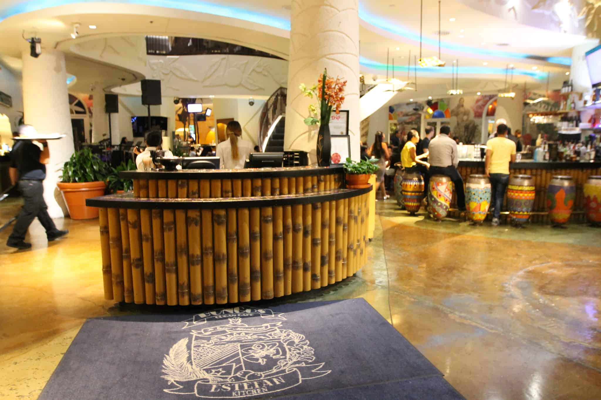 CONFIRMED Bongos Cuban Cafe at Disney Springs Will Close August 2019