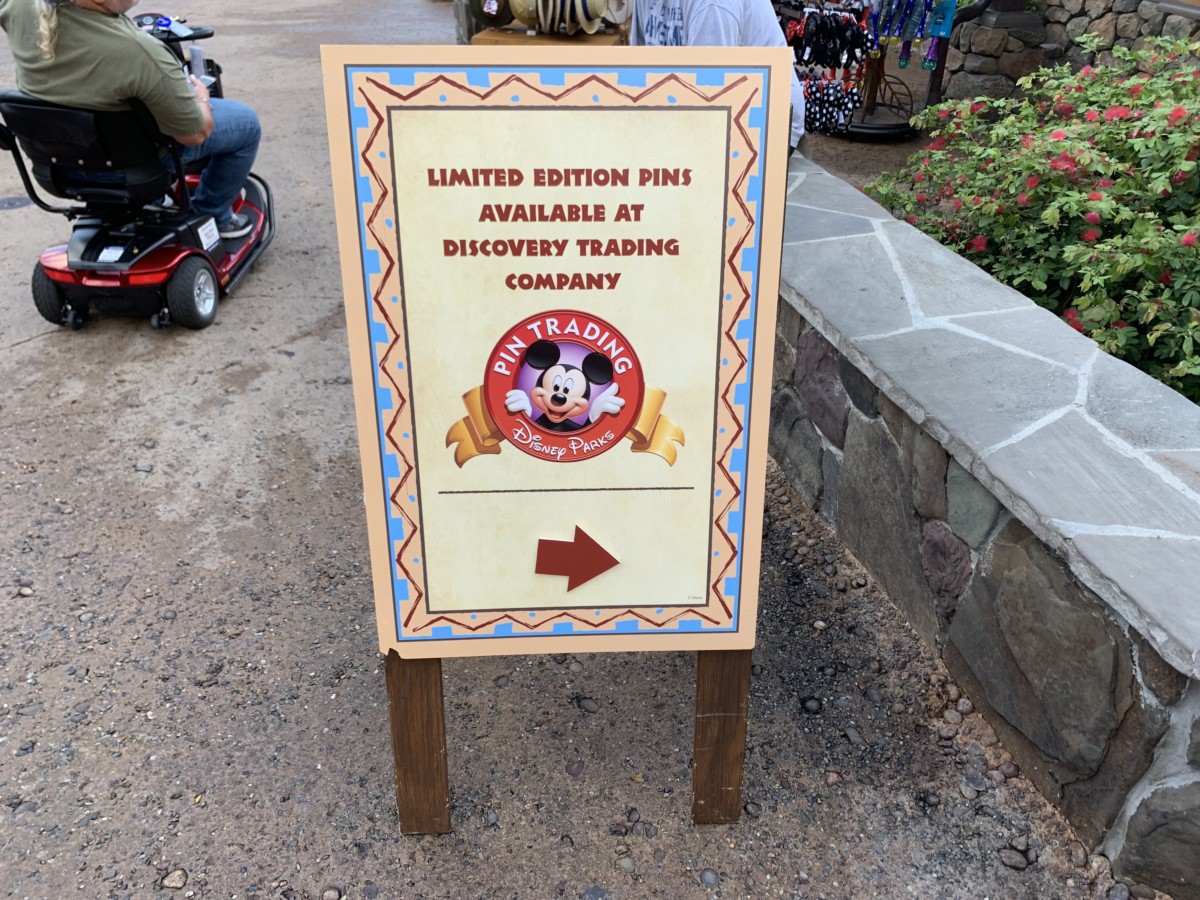 PHOTO REPORT Disney’s Animal Kingdom 9/27/19 (New Themed Guest