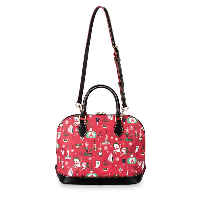 SHOP New Disney 2019 Holiday Dooney & Bourke Purse Collection Arrives