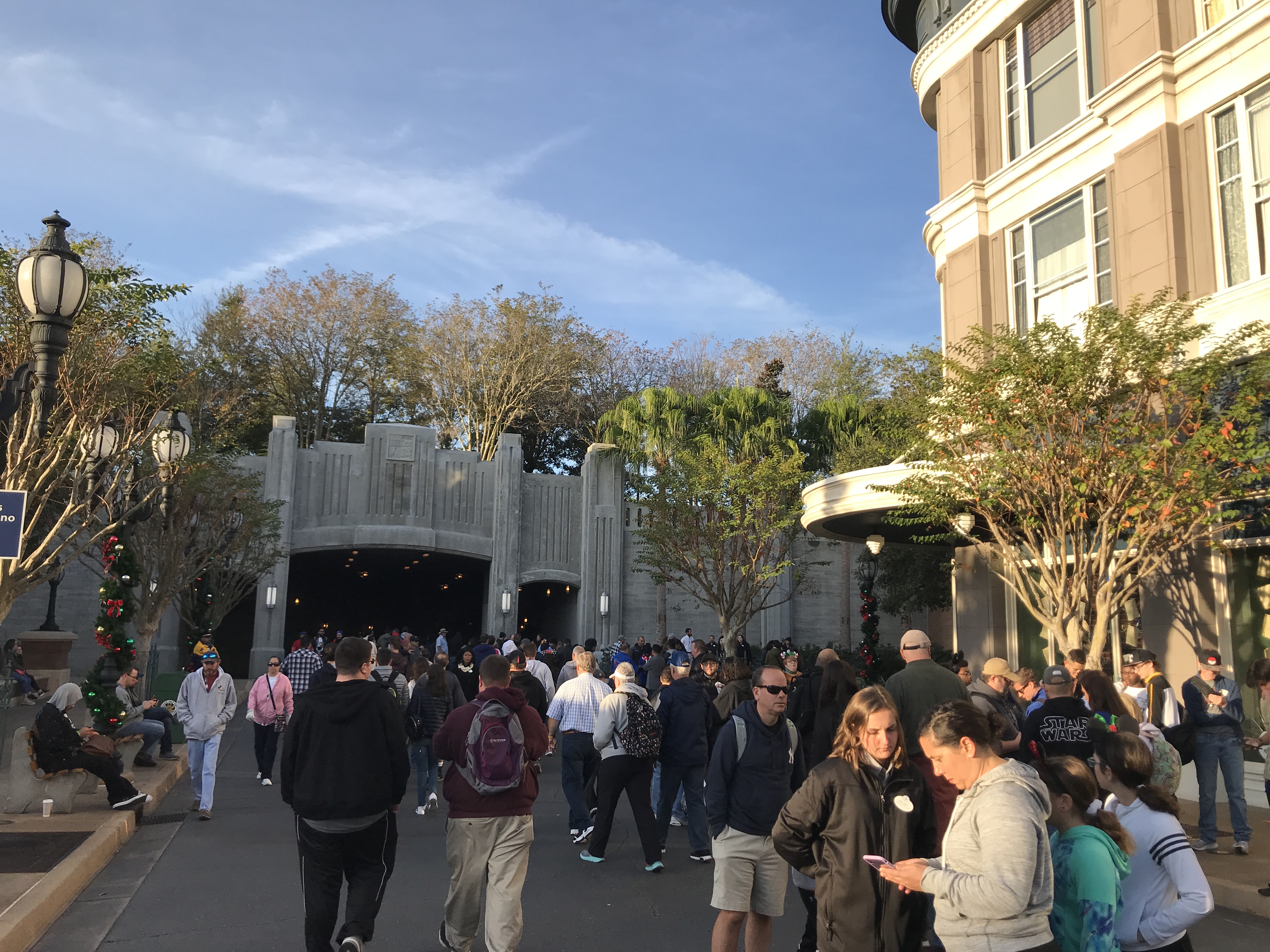 Park Hours Officially Extended at Disney's Hollywood