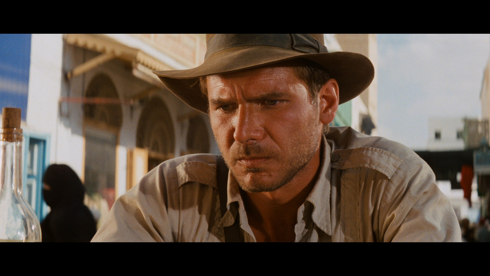 REVIEW “Indiana Jones 4Movie Collection” In 4K Ultra HD is Worth The