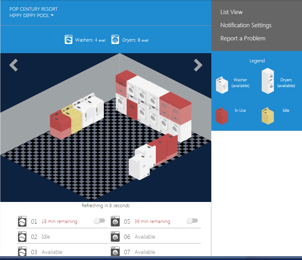 3 easy ways to do laundry at Disney World WDW Prep School