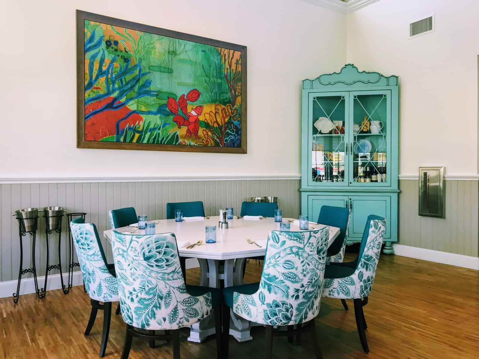 Best restaurants for large groups at Disney World