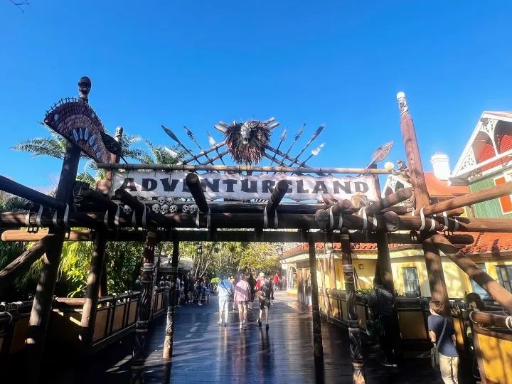 Guide to Adventureland (Jungle Cruise & more) WDW Prep School