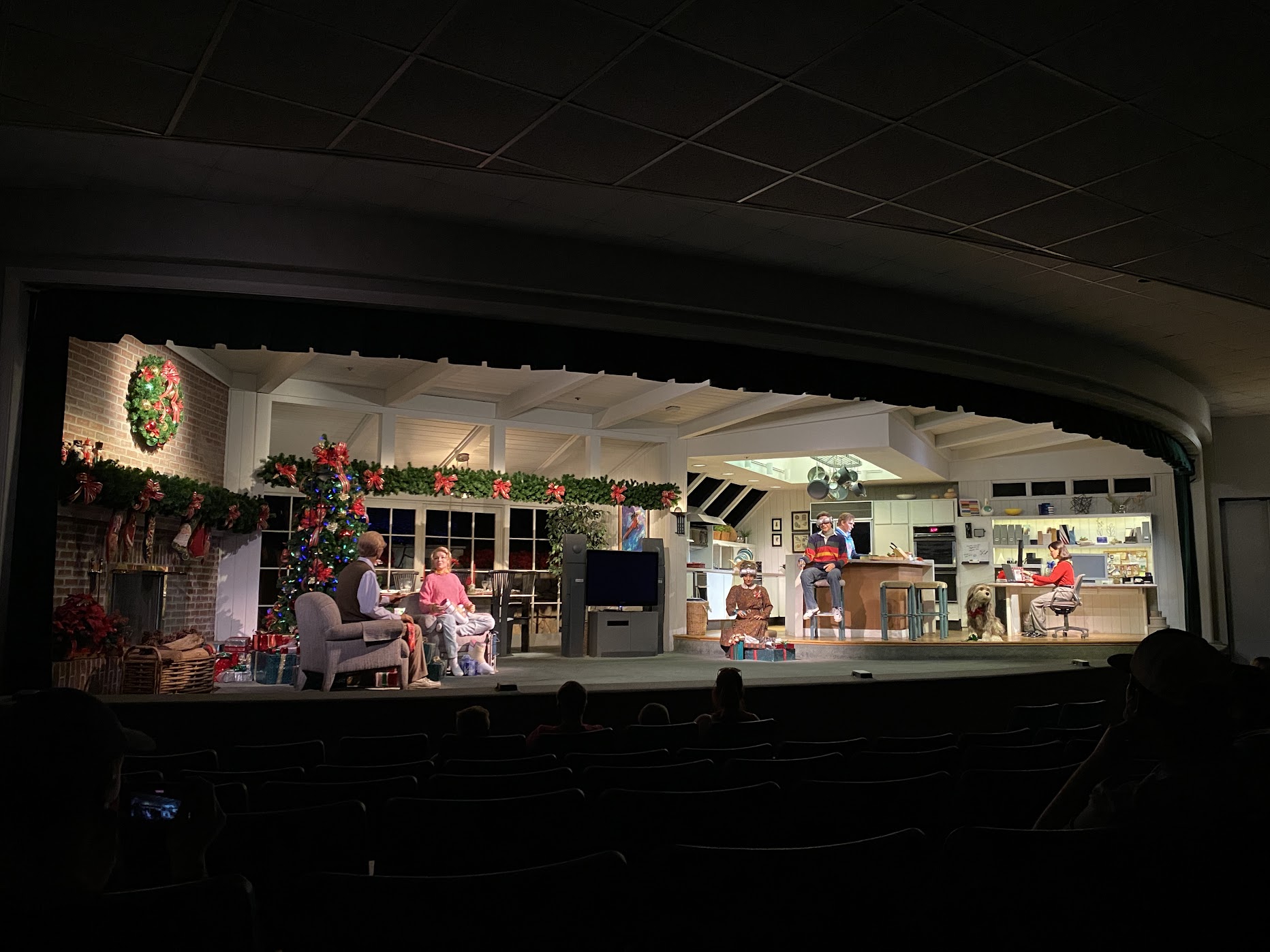 Complete Guide to Walt Disney's Carousel of Progress WDW Prep School