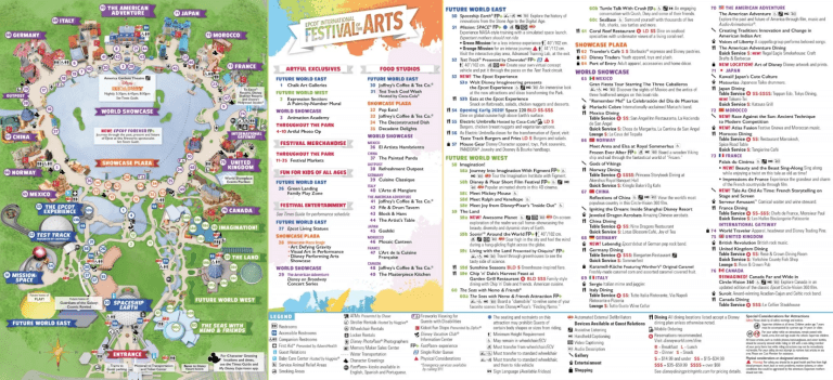 Winter Park Arts Festival 2023
