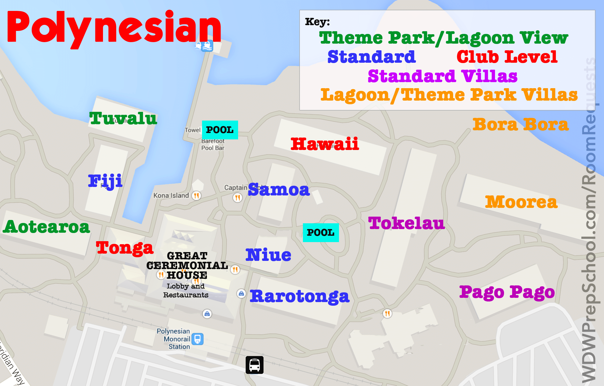 Grand Floridian vs Animal Kingdom Lodge Resort Guide 2023