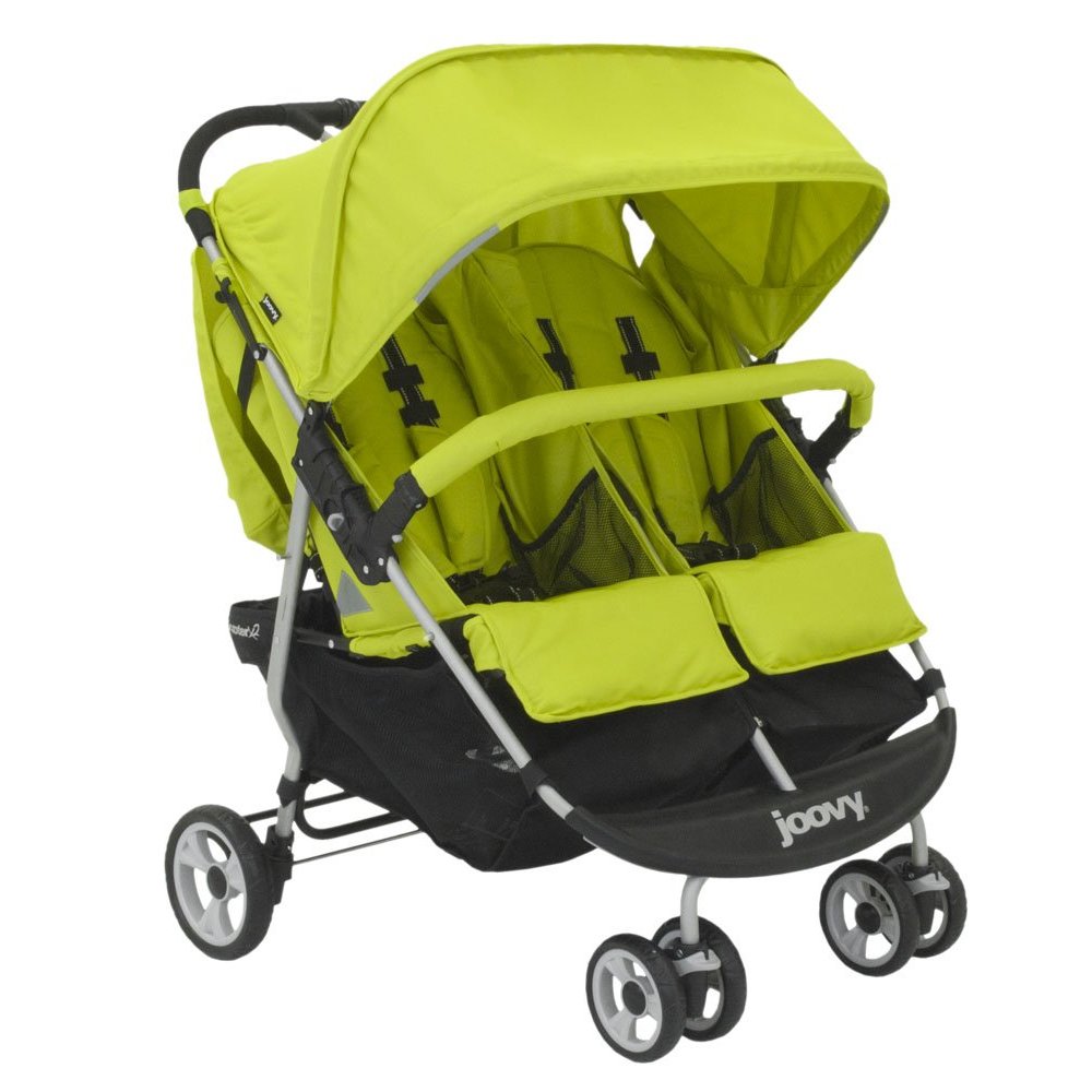 Best Double Strollers for Disney World Disney World