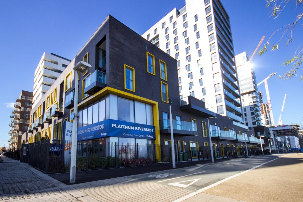 15 Bessemer Place, Greenwich Peninsula, London, SE10 0GQ DPR