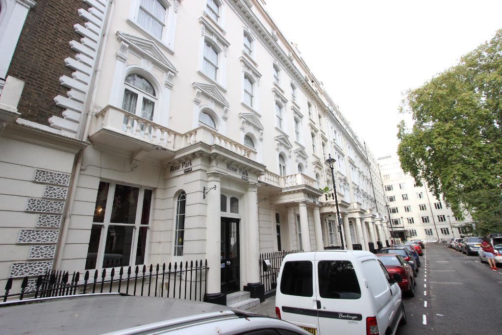 13 Talbot Square, Paddington, London, W2 1TR DPR