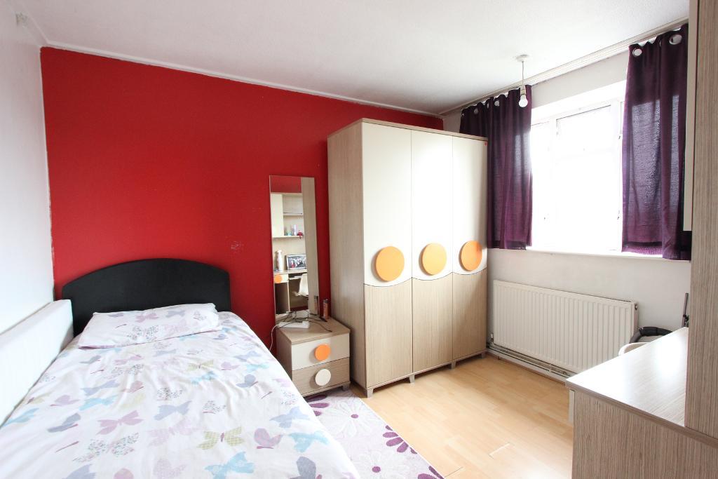 North Street, Barking, Essex, IG11 8JG DPR