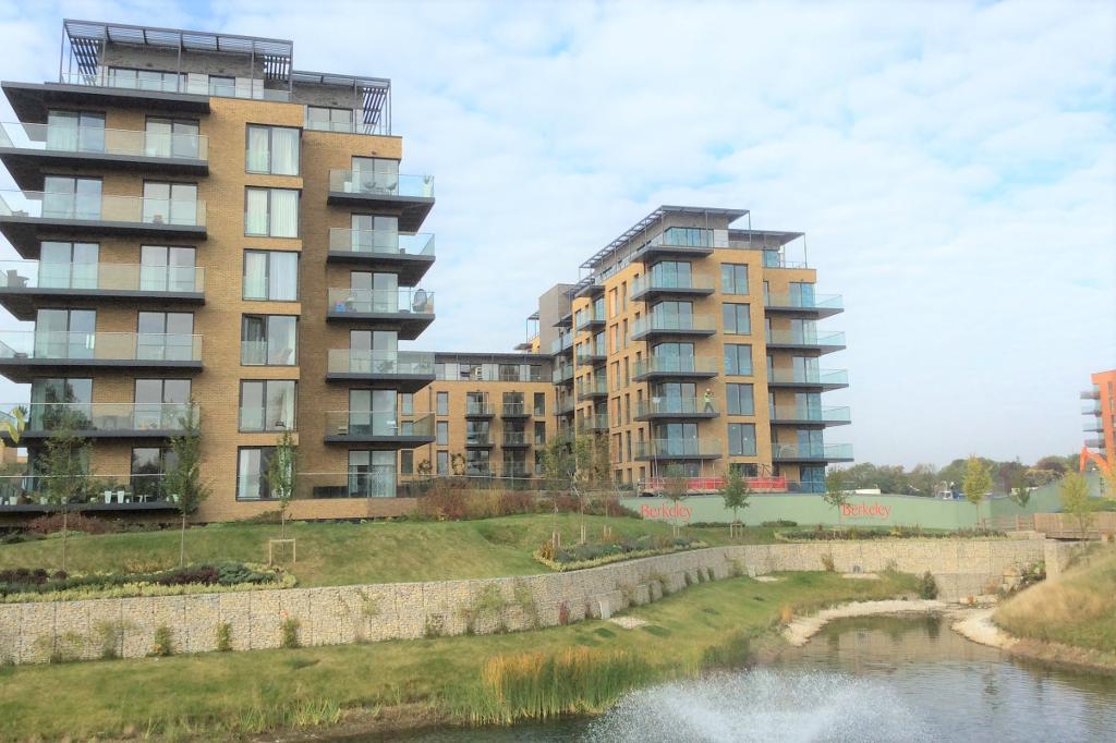 40 Tizzard Grove, Kidbrooke, London, SE3 9FD DPR