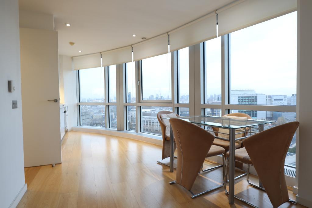 Ontario Tower, 4 Fairmont Avenue, London, E14 9JB DPR