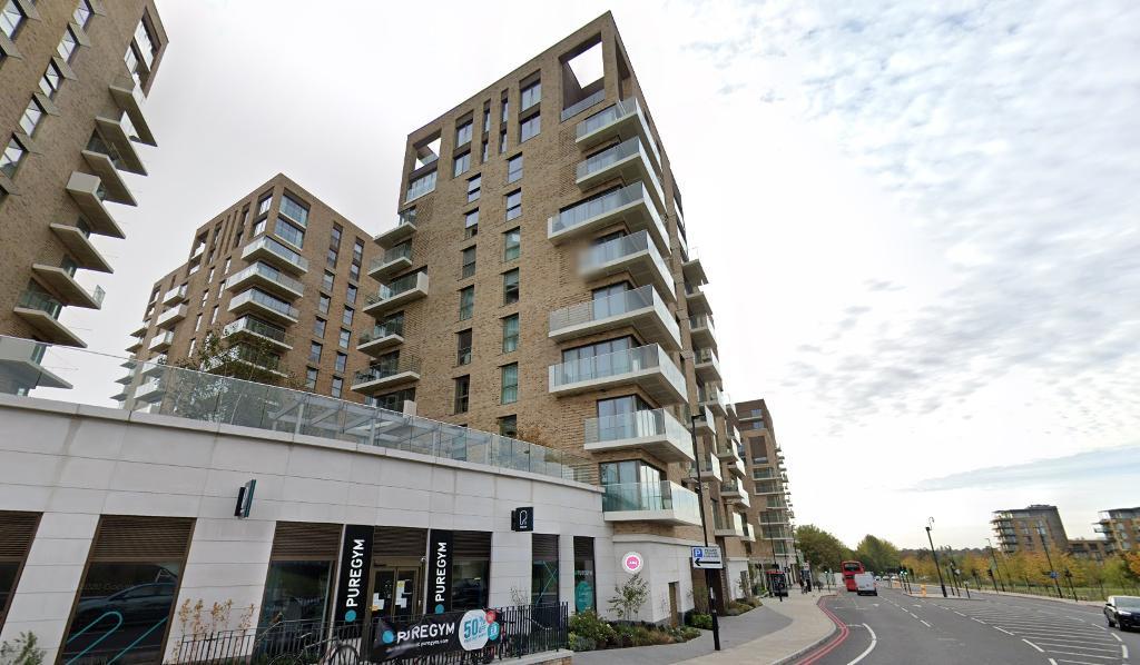 305 Kidbrooke Park Road, Kidbrooke, LONDON, SE3 9FZ DPR