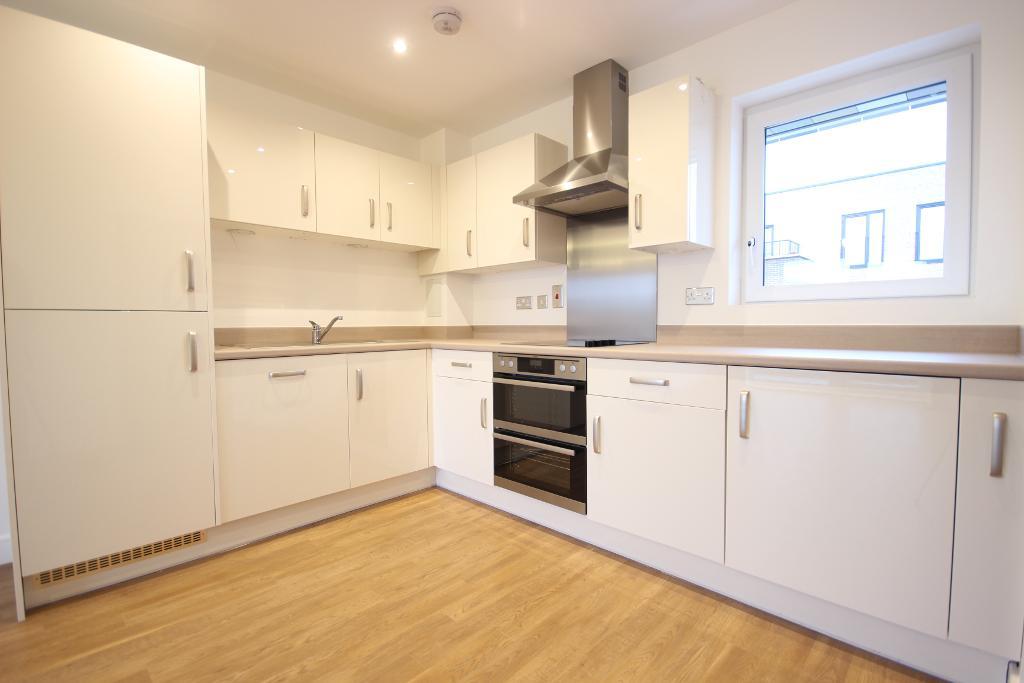 Arc Court, Maxwell Road, London, RM7 0FH DPR