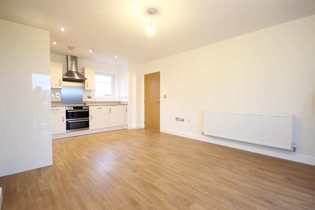 Arc Court, Maxwell Road, London, RM7 0FH DPR