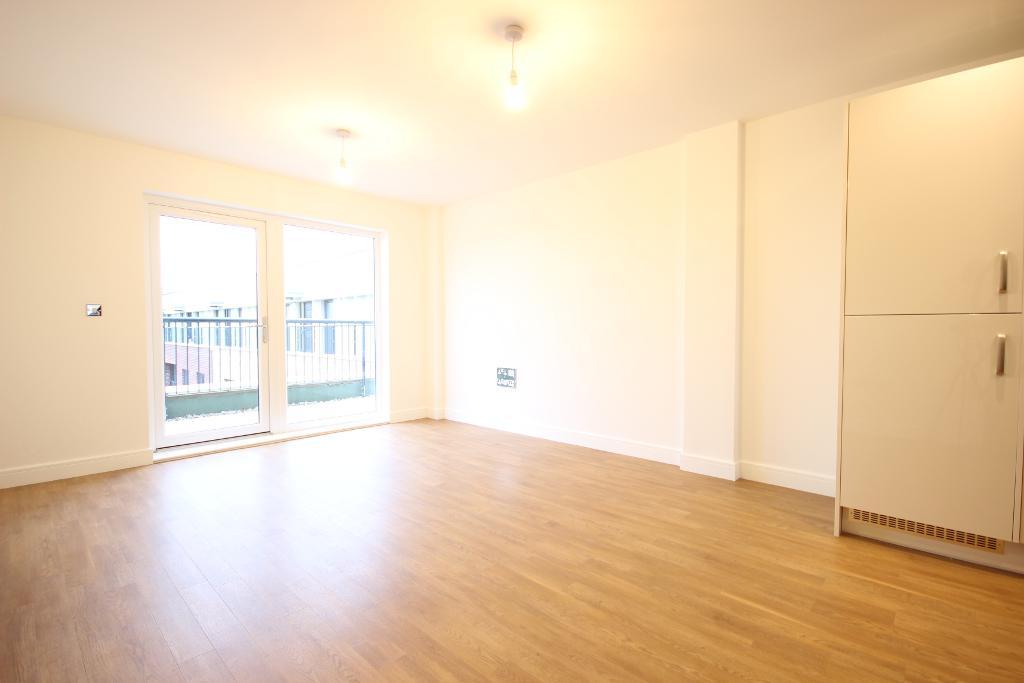 Arc Court, Maxwell Road, London, RM7 0FH DPR