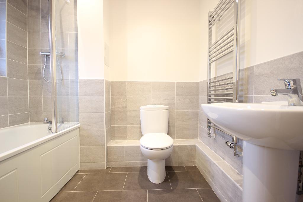 Arc Court, Maxwell Road, London, RM7 0FH DPR