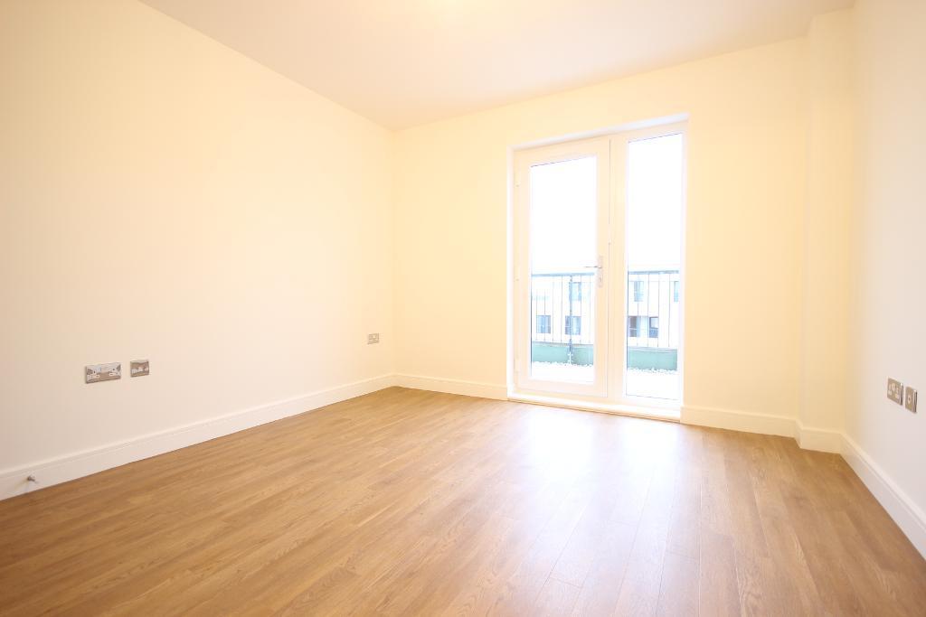 Arc Court, Maxwell Road, London, RM7 0FH DPR