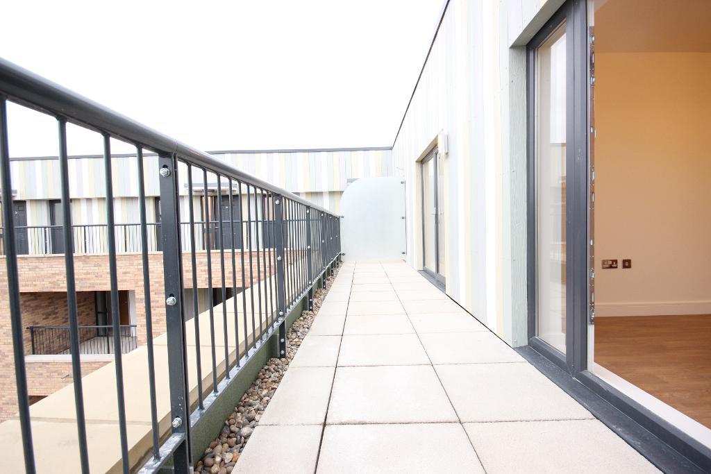 Arc Court, Maxwell Road, London, RM7 0FH DPR