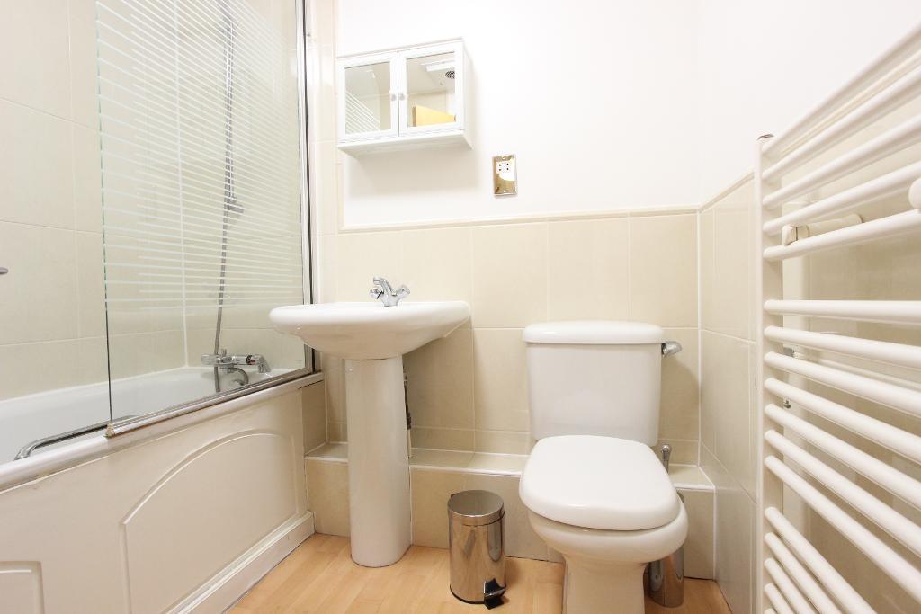 Bridge House, 18 St. Wharf, Vauxhall, London, SW8 2LP DPR