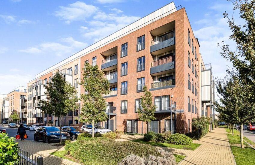 Arc Court, Maxwell Road, London, RM7 0FH DPR