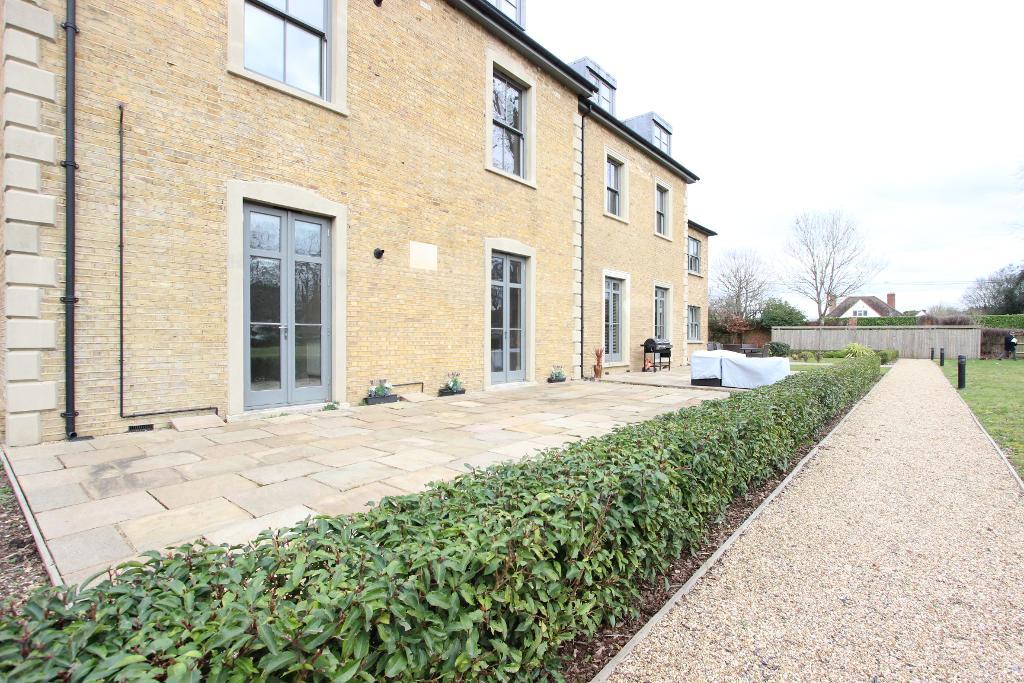 Crown Drive, Farnham Royal, SLOUGH, SL2 3EE DPR