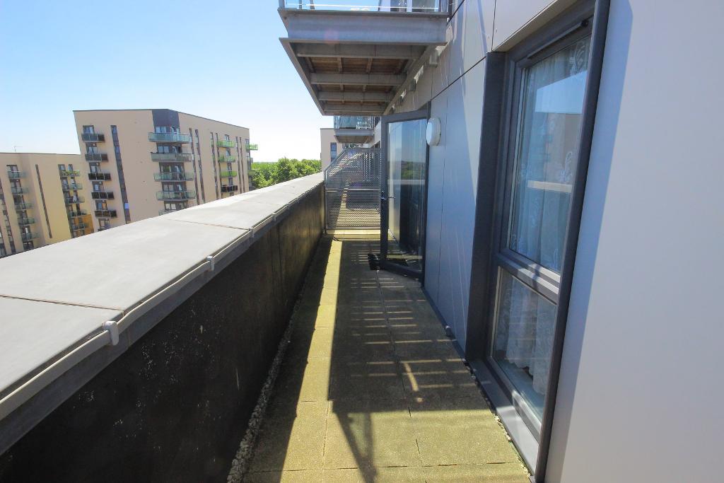 Loughborough House, 2 Honour Gardens, Barking Academy, Dagenham, Essex