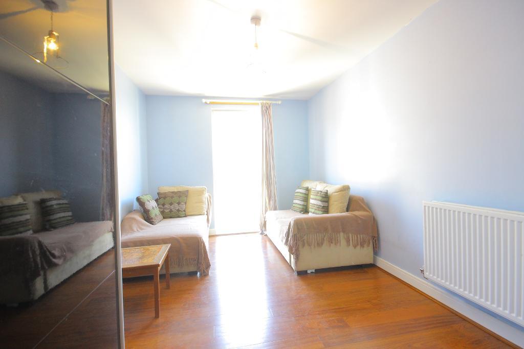 Loughborough House, 2 Honour Gardens, Barking Academy, Dagenham, Essex