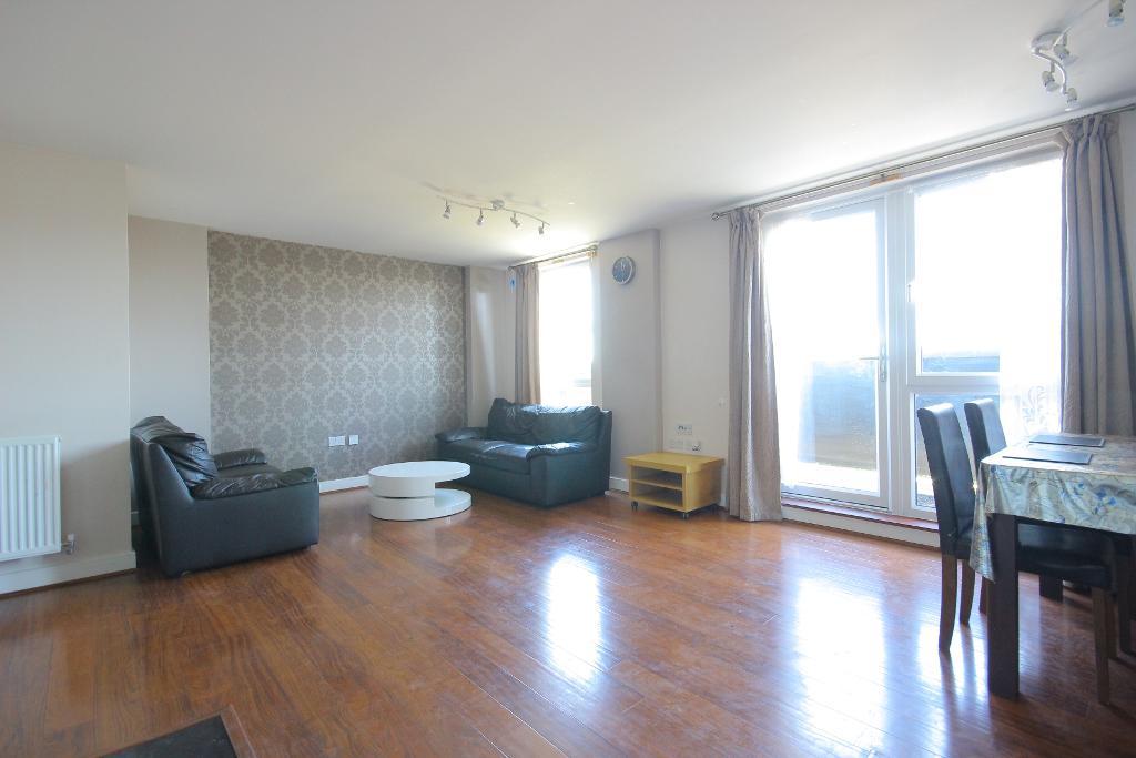 Loughborough House, 2 Honour Gardens, Barking Academy, Dagenham, Essex