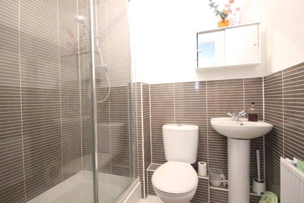 Loughborough House, 2 Honour Gardens, Barking Academy, Dagenham, Essex