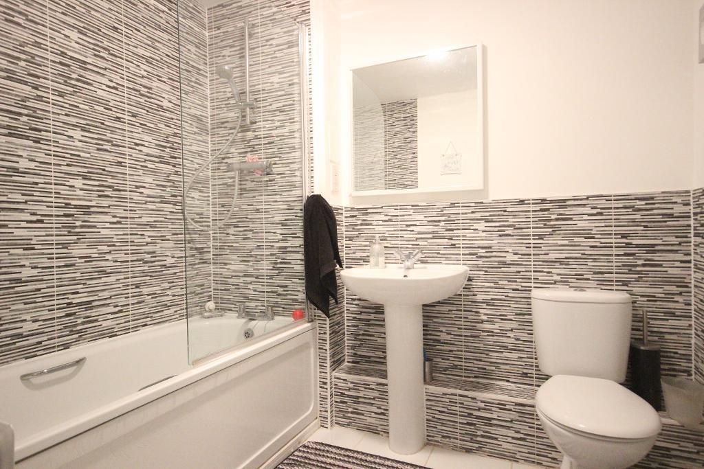 Loughborough House, 2 Honour Gardens, Barking Academy, Dagenham, Essex