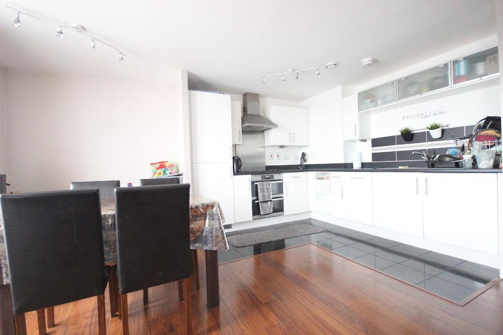 Loughborough House, 2 Honour Gardens, Barking Academy, Dagenham, Essex