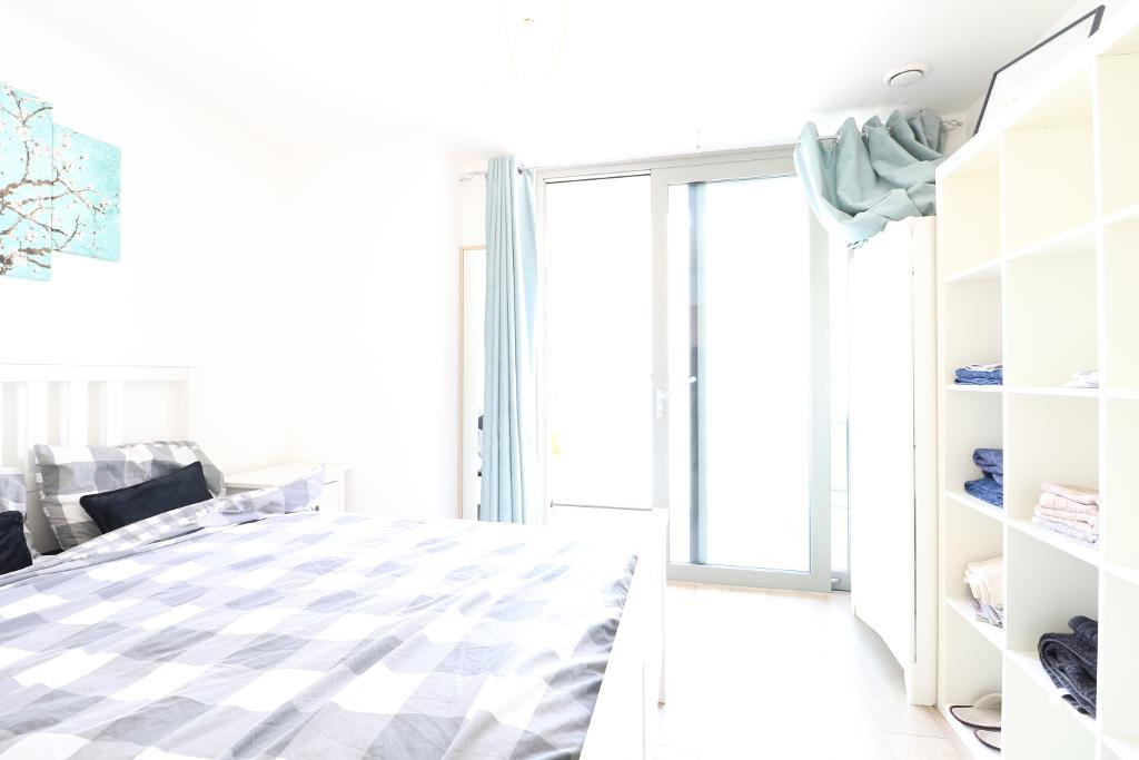 Sienna Alto, 2 Cornmill Lane, Lewisham, London, SE13 7FY DPR