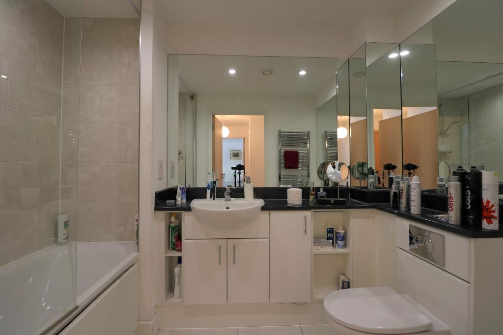 Sienna Alto, 2 Cornmill Lane, Lewisham, London, SE13 7FY DPR