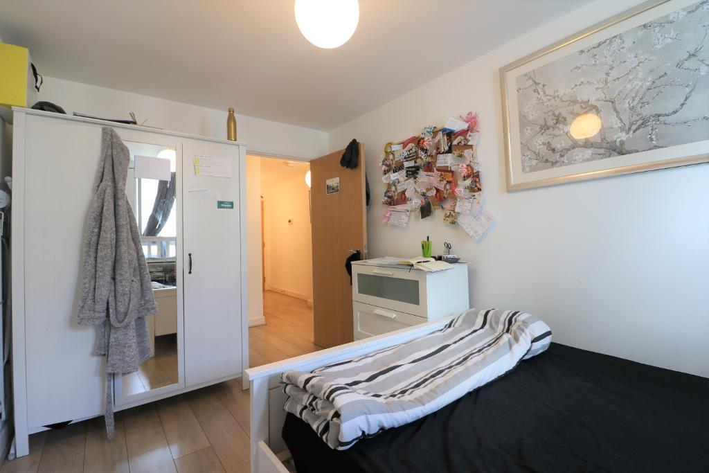 Sienna Alto, 2 Cornmill Lane, Lewisham, London, SE13 7FY DPR