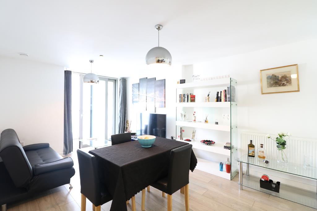 Sienna Alto, 2 Cornmill Lane, Lewisham, London, SE13 7FY DPR