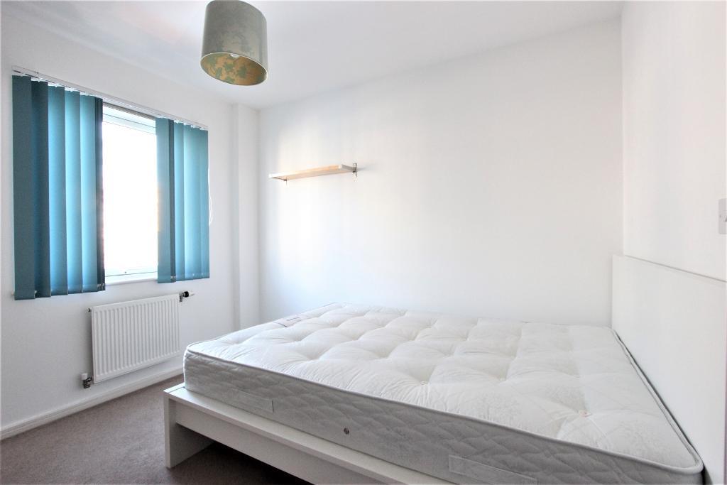 Thorn Apartments, Geoff Cade Way, London, E3 4GJ DPR