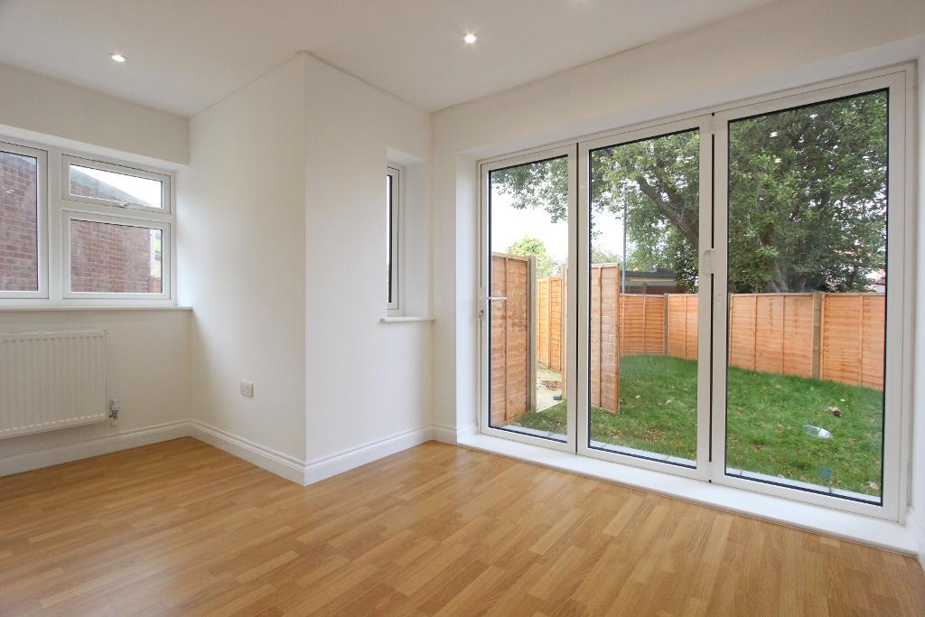 Wannock Garden, Ilford, Ilford, Essex, IG6 2SH DPR