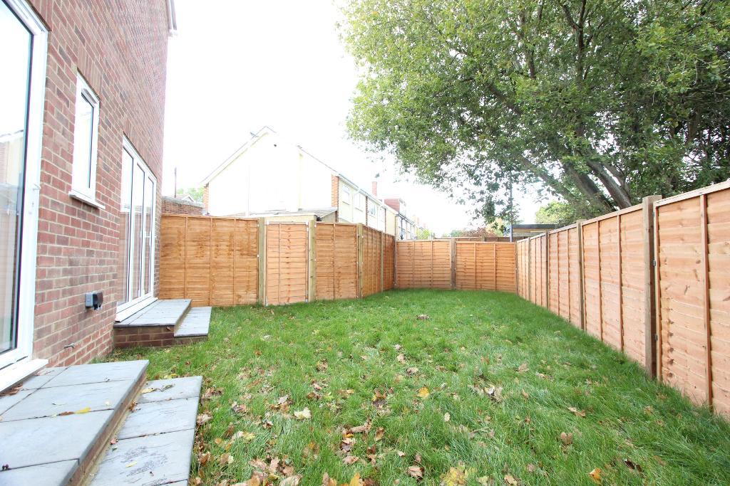 Wannock Garden, Ilford, Ilford, Essex, IG6 2SH DPR