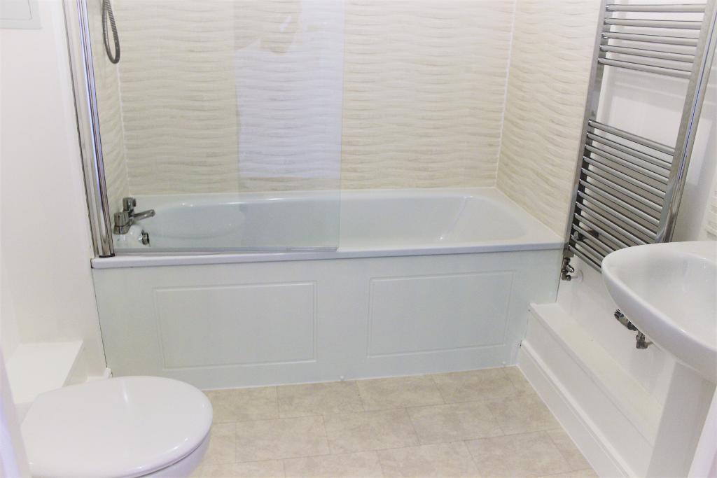 Arc Court, Maxwell Road, London, RM7 0FH DPR