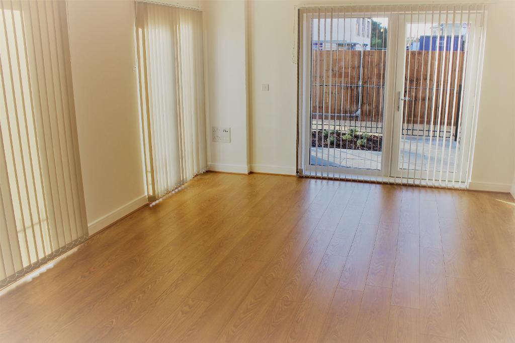 Arc Court, Maxwell Road, London, RM7 0FH DPR