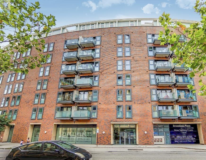 Montreal House, Surrey Quays Road, Southwark, London, SE16 7AP DPR