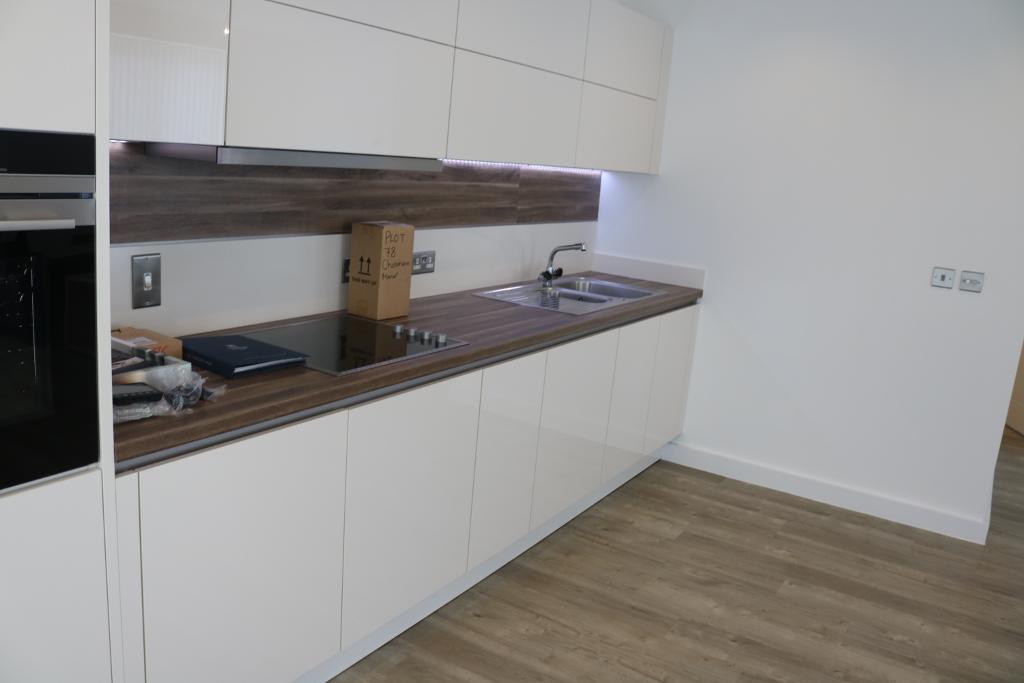 Park View Mansions, 2 Abercrombie Road, Stratford, London, E20 1FQ DPR